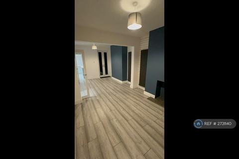 2 bedroom terraced house to rent, Wynburg Street, Hull, HU9