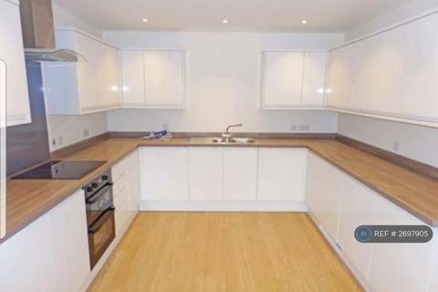 undefined, Charter House, Milton Keynes, MK9