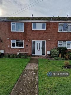 3 bedroom terraced house to rent, Avon Street, Warwick, CV34