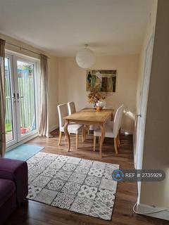 3 bedroom terraced house to rent, Avon Street, Warwick, CV34