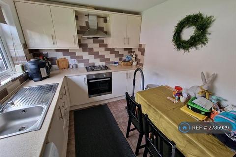 3 bedroom terraced house to rent, Avon Street, Warwick, CV34