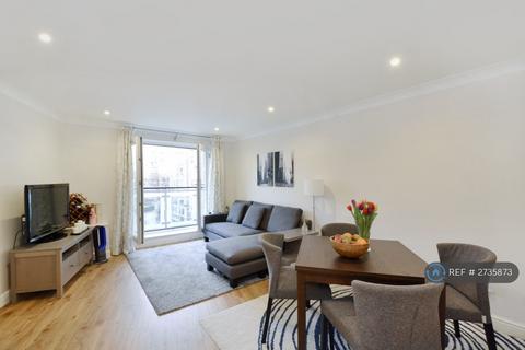 2 bedroom flat to rent, Woodland Crescent, London, SE16