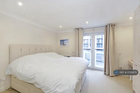 2 bedroom flat to rent, Woodland Crescent, London, SE16