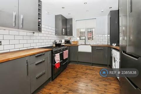 undefined, Ince Avenue, Anfield, Liverpool, L4