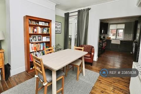 undefined, Ince Avenue, Anfield, Liverpool, L4