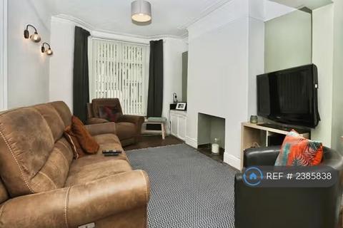 undefined, Ince Avenue, Anfield, Liverpool, L4