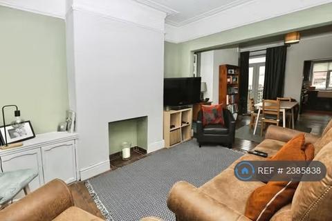 undefined, Ince Avenue, Anfield, Liverpool, L4