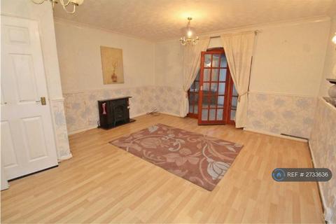 undefined, Primatt Crescent, Shenley Church End, Milton Keynes, MK5