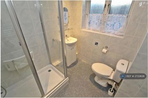 undefined, Primatt Crescent, Shenley Church End, Milton Keynes, MK5