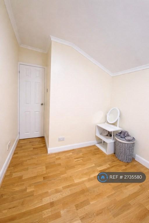Single Bedroom