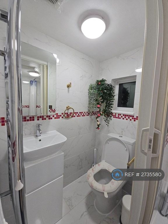 Downstairs Bathroom