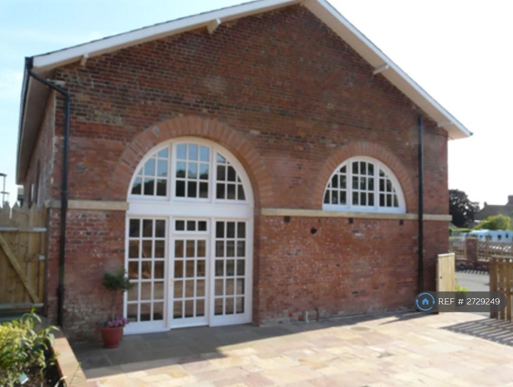 North House