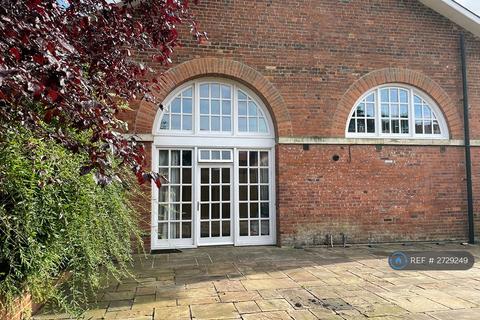 3 bedroom semi-detached house to rent, Station Yard Close, Cranswick, Driffield, YO25