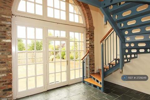 3 bedroom semi-detached house to rent, Station Yard Close, Cranswick, Driffield, YO25