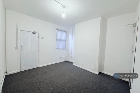 2 bedroom terraced house to rent, Cornwallis Street, Stoke-On-Trent, ST4