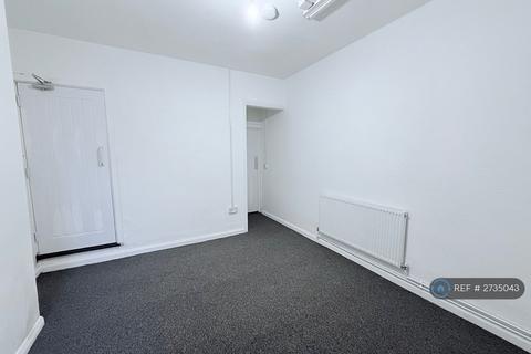 2 bedroom terraced house to rent, Cornwallis Street, Stoke-On-Trent, ST4
