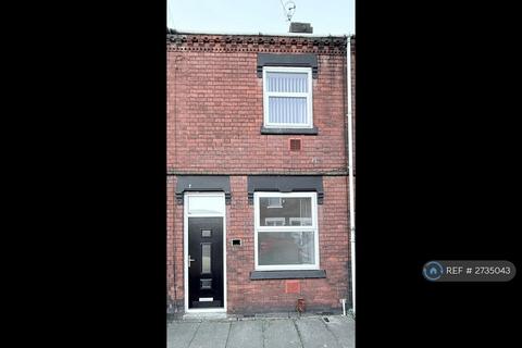 2 bedroom terraced house to rent, Cornwallis Street, Stoke-On-Trent, ST4