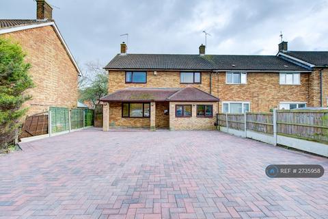 undefined, Dencourt Crescent, Basildon, SS14