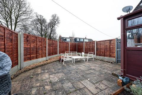 undefined, Lindale Avenue, Preston PR2