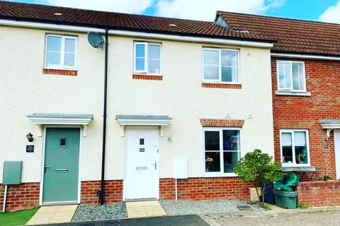 3 bedroom semi-detached house to rent, Seven Acres, Cranbrook, Exeter
