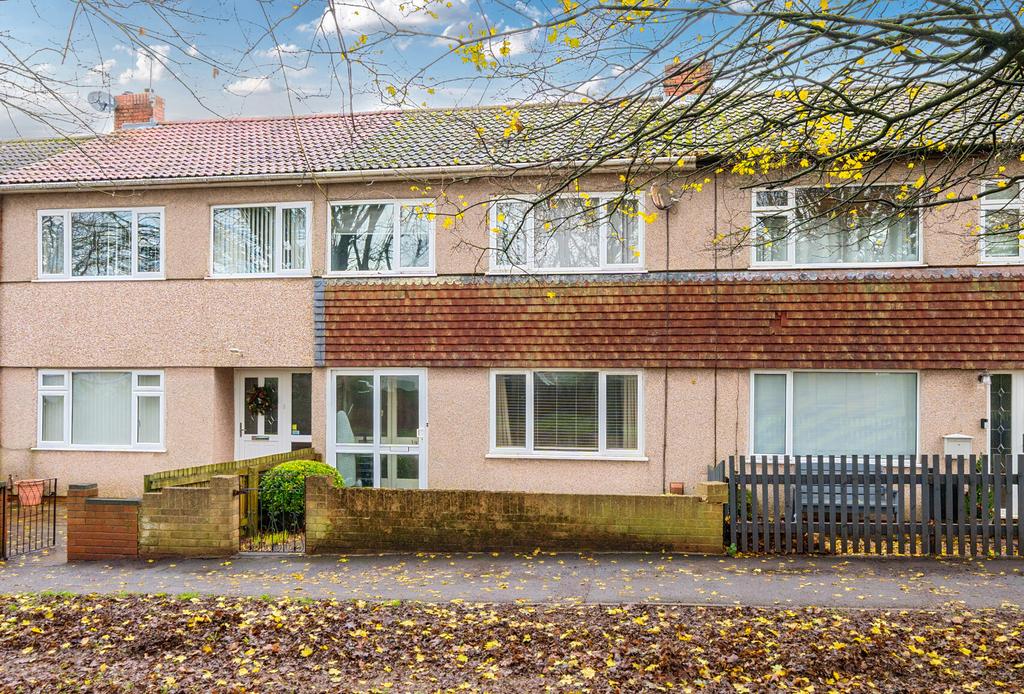 Toddington Close