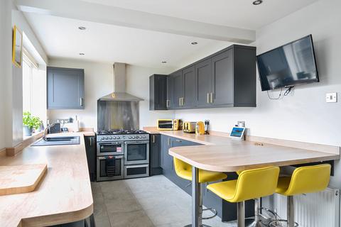 3 bedroom terraced house for sale, Toddington Close, Bristol BS37