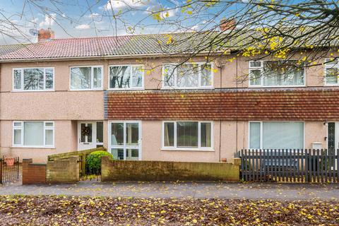 3 bedroom terraced house for sale, Toddington Close, Bristol BS37