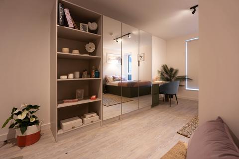 undefined, Suite Studio at The Rex, Flat 1, 1a, Castle Street KT1