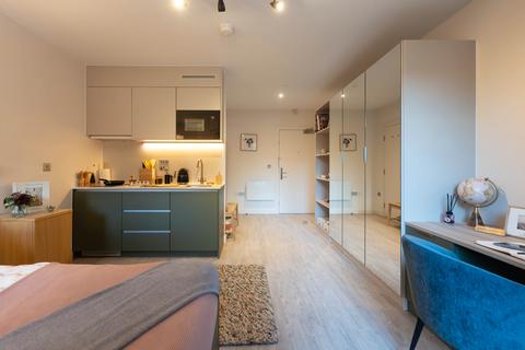 undefined, Suite Studio at The Rex, Flat 1, 1a, Castle Street KT1