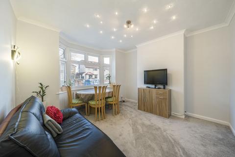 3 bedroom semi-detached house for sale, Sutlej Road, Charlton, London, SE7
