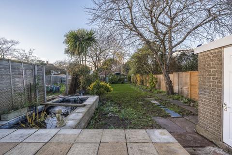 3 bedroom semi-detached house for sale, Sutlej Road, Charlton, London, SE7
