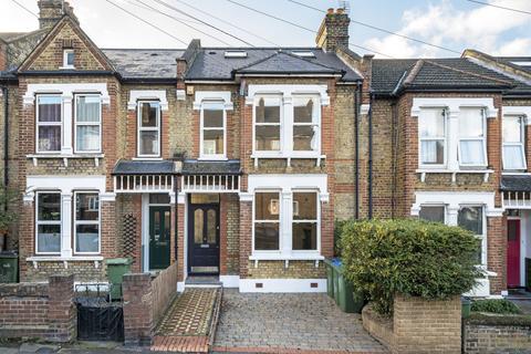 4 bedroom terraced house for sale, Kinveachy Gardens, Charlton, SE7