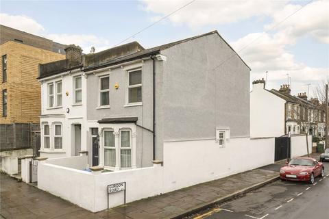 3 bedroom end of terrace house for sale, Dupree Road, Charlton, SE7