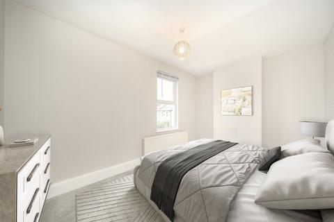 3 bedroom end of terrace house for sale, Dupree Road, Charlton, SE7