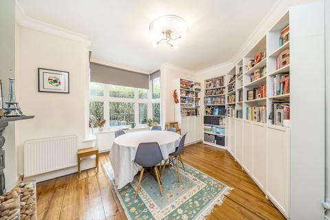 3 bedroom end of terrace house for sale, Wellington Gardens, Charlton, SE7