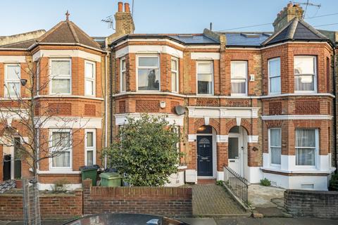 4 bedroom terraced house for sale, Vambery Road, Plumstead, London, SE18
