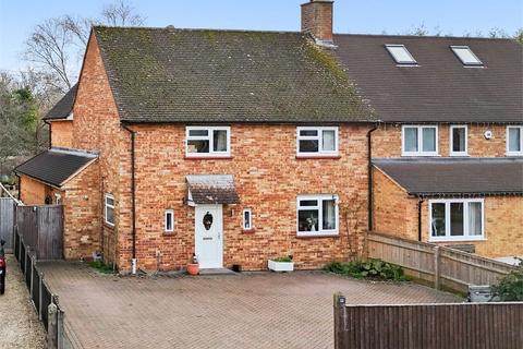 Anstey Close, Waddesdon, Buckinghamshire.