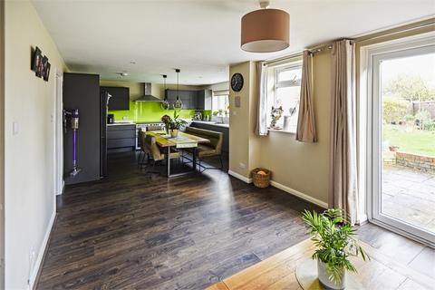 5 bedroom semi-detached house for sale, Anstey Close, Waddesdon, Buckinghamshire.