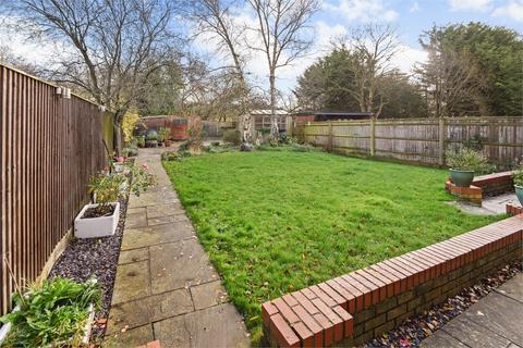 5 bedroom semi-detached house for sale, Anstey Close, Waddesdon, Buckinghamshire.