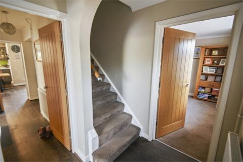 5 bedroom semi-detached house for sale, Anstey Close, Waddesdon, Buckinghamshire.