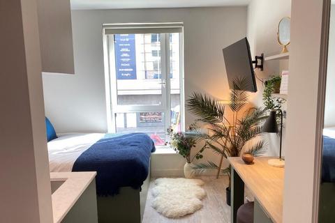 Studio to rent - Classic Studio at The Rex, Flat 1, 1a, Castle Street KT1