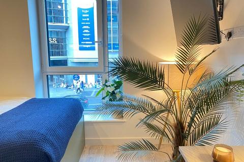 undefined, Classic Studio at The Rex, Flat 1, 1a, Castle Street KT1