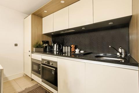 2 bedroom apartment for sale, Henmarsh Court, Hertford SG13