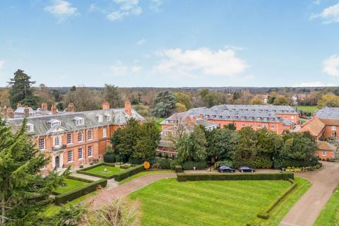 2 bedroom apartment for sale, Henmarsh Court, Hertford SG13