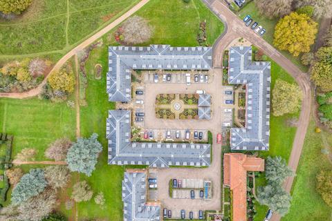 2 bedroom apartment for sale, Henmarsh Court, Hertford SG13