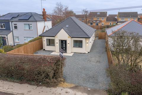 undefined, London Road, Yaxley, PE7