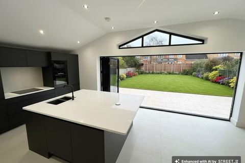 undefined, London Road, Yaxley, PE7