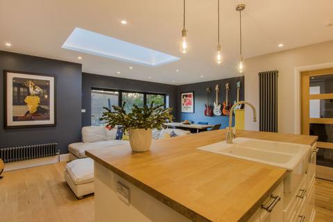 undefined, Aldock Road, Stevenage SG1