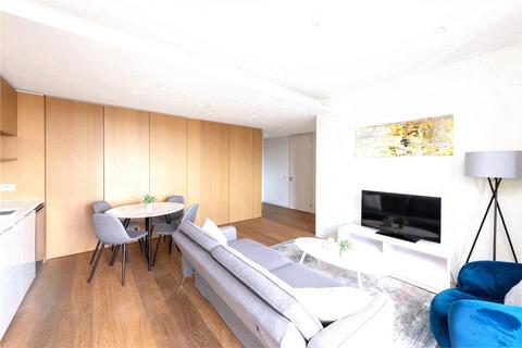 1 bedroom apartment for sale, Casson Square, Southbank Place, SE1