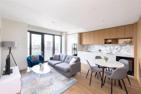 1 bedroom apartment for sale, Casson Square, Southbank Place, SE1